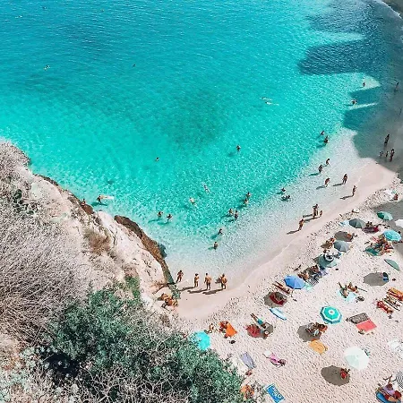 Elegant H24 Apartman Tropea